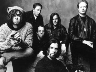 Counting Crows picture, image, poster